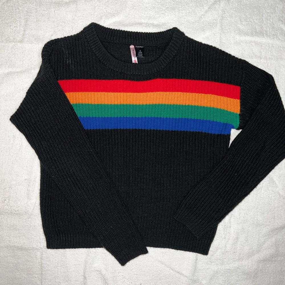 Sweater - Picture 2 of 2